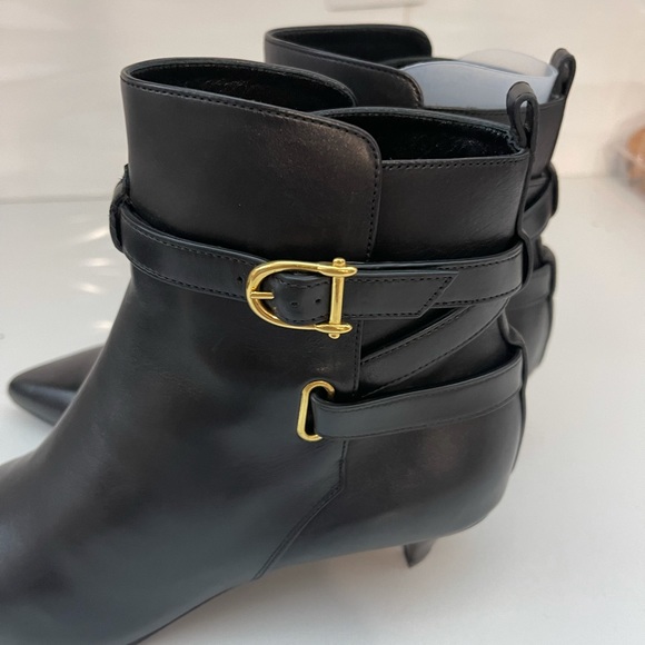 Celine boots - Picture 3 of 7